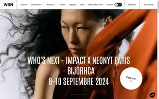 Whosnext.com Screenshot 2024-07-09 07:53:45