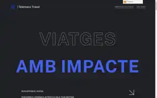 Telemacotravel.com Screenshot 2024-04-25 21:51:16