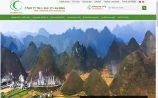 Anbinhtravel.com Screenshot 2024-04-23 12:19:54