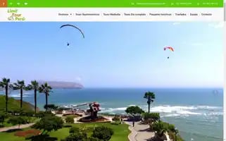 Limatourperusac.com Screenshot 2024-04-17 14:21:47