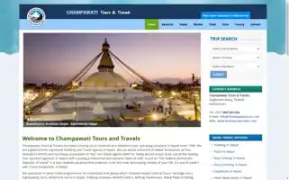Champawatitours.com Screenshot 2024-04-15 23:22:16