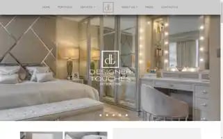 Designertouches.co.uk Screenshot 2024-07-04 12:09:22