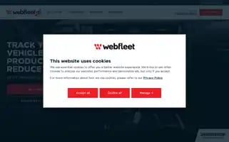 Webfleet.com Screenshot 2024-07-02 23:51:16