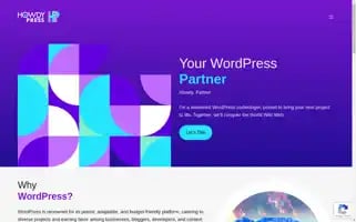 Howdyemail.com Screenshot 2024-05-24 04:17:18