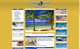 Fulmartravel.it Screenshot 2024-04-17 10:48:34