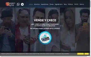 Imagendigitalgroup.com Screenshot 2024-07-07 12:51:19