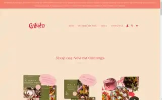 Cultured-studios.com Screenshot 2024-05-03 21:33:38