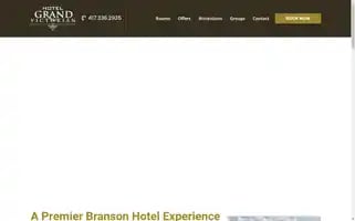 Hotelgrandvictorian.com Screenshot 2024-05-10 03:12:05