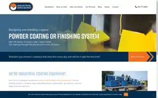 Indcoating.com Screenshot 2024-07-02 08:26:46
