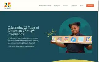 Kidsmart.org Screenshot 2024-07-03 19:36:48