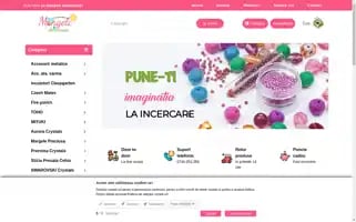 Margeledelicioase.ro Screenshot 2024-06-17 00:08:23