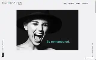 Unforsakencreative.com Screenshot 2024-06-16 07:00:59