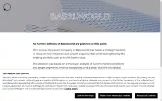 Baselworld.com Screenshot 2024-05-06 01:23:20