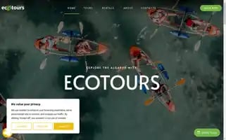 Albandeiraecotours.com Screenshot 2024-04-26 21:35:39