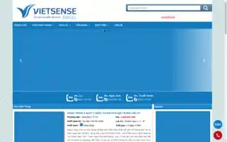 Nhatrangsensetravel.com Screenshot 2024-04-27 01:07:49