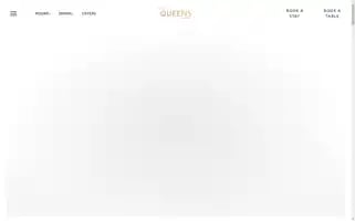 Queenshotelcheltenham.co.uk Screenshot 2024-04-17 10:07:45
