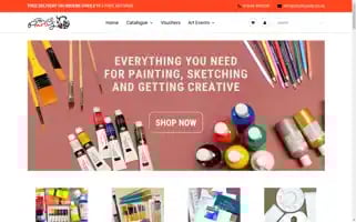 Brushpartyshop.co.uk Screenshot 2024-05-05 13:33:23