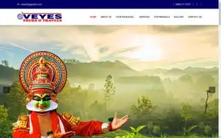 Veyestours.com Screenshot 2024-04-15 06:11:40