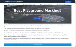 Bestplaygroundmarkings.co.uk Screenshot 2024-07-05 21:33:20