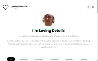 Lovingdetails.com Screenshot 2024-06-19 03:47:15