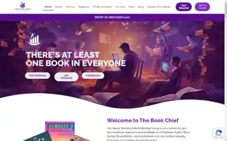 Thebookchief.com Screenshot 2024-06-15 10:15:39