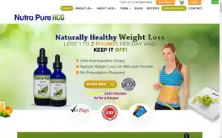 Hcgdropsshop.com Screenshot 2024-05-10 01:04:09