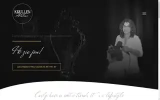 Krullenatelier.nl Screenshot 2024-05-20 17:36:46