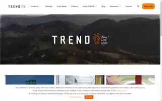 Trend-group.com Screenshot 2024-05-14 15:31:49