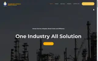 Tunbuladoil.com Screenshot 2024-05-24 10:29:09