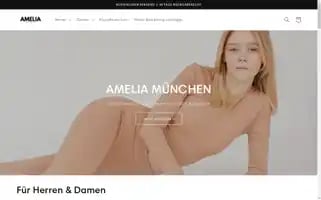 Amelia-munchen.com Screenshot 2024-05-03 09:41:14