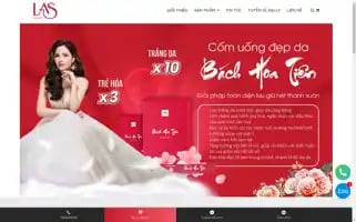 Lasbeauty.vn Screenshot 2024-06-25 07:35:57