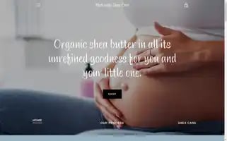 Maternitysheacare.co.uk Screenshot 2024-04-18 05:22:38