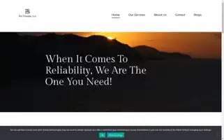 Pretravelerusa.com Screenshot 2024-04-25 20:28:30