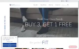 Kentwool.com Screenshot 2024-05-04 22:58:09