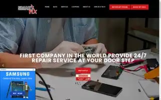 Smarttfix.com Screenshot 2024-05-13 23:36:46