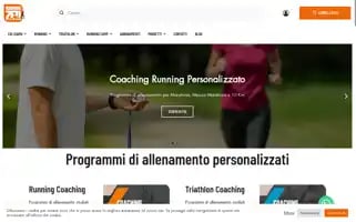 Runningzen.net Screenshot 2024-06-12 13:19:07