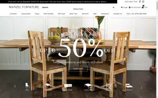 Manzelinc.com Screenshot 2024-05-16 06:47:23