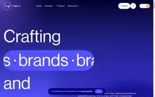 Webmate.agency Screenshot 2024-07-09 12:27:22