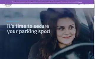 Monument-parking.com Screenshot 2024-05-19 15:36:39