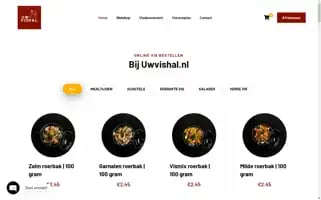 Uwvishal.nl Screenshot 2024-05-25 12:53:15