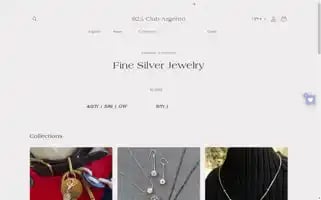 Club-argento.com Screenshot 2024-04-27 15:47:09