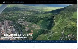 Creativebearings.com Screenshot 2024-06-13 23:04:29