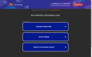 Buyingrealreviews.com Screenshot 2024-05-24 10:57:12