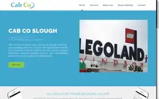 Cabcoslough.co.uk Screenshot 2024-05-15 16:08:25