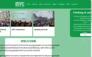 Medwayyouthcouncil.co.uk Screenshot 2024-05-16 07:28:55
