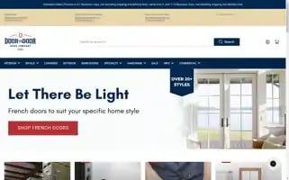Doortodoorco.com Screenshot 2024-05-09 11:19:33