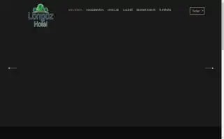Longozhoteligneada.com Screenshot 2024-04-18 14:07:44