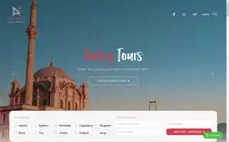 Neopolistravel.com Screenshot 2024-04-26 13:28:05