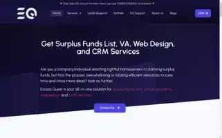 Excessquest.com Screenshot 2024-06-28 17:08:12