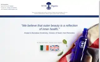 Nyrorganic.com Screenshot 2024-06-14 12:02:10